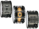 Three more limited edition snare drums from Tama